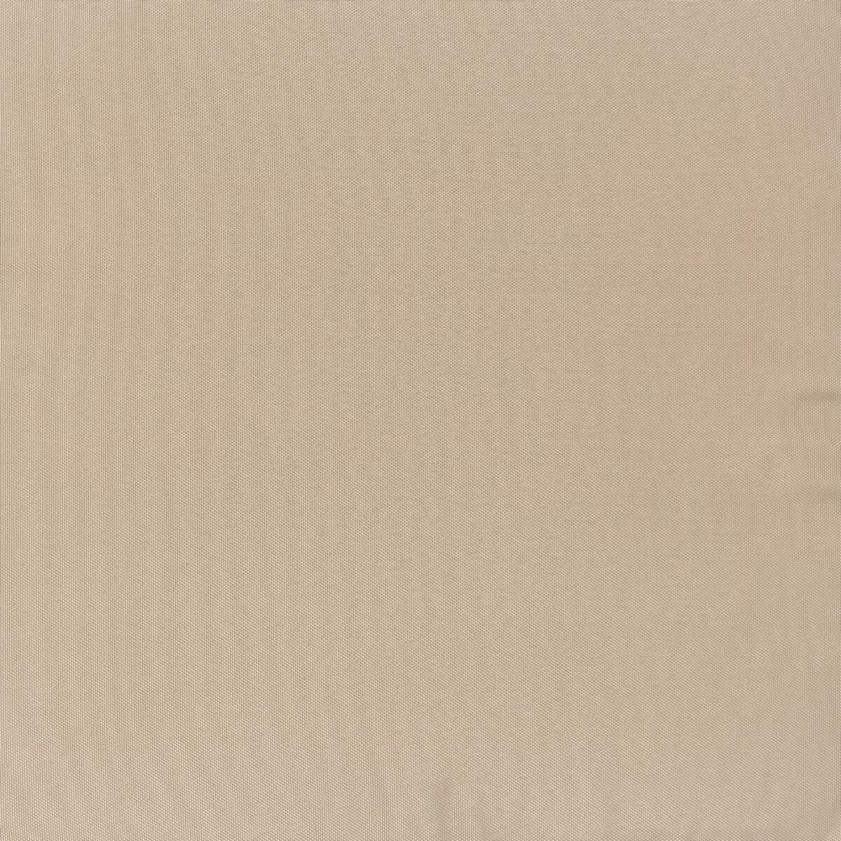 Coussin de chaise 123 x 48 x 4 cm Taupe